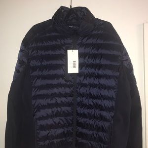 Bubble Jacket